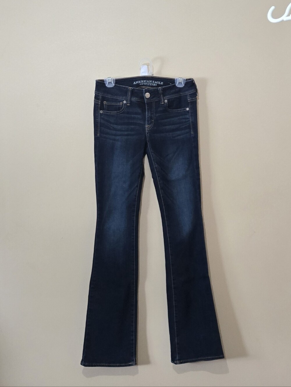 American Eagle Kick Boot Jeans